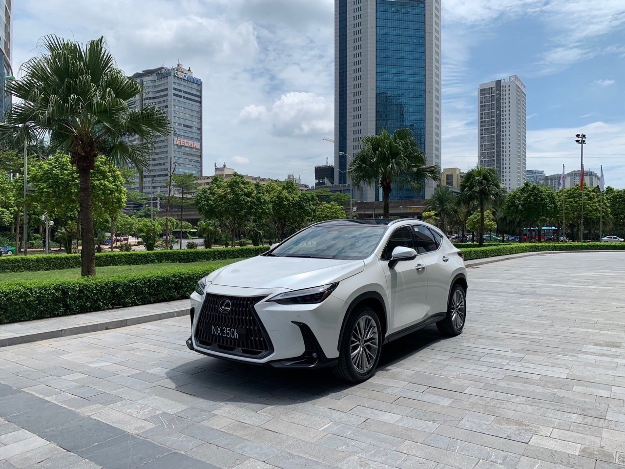 Lexus NX 350h 13 Lexus NX 350h 1I1F39A3H 7GOUUH Lexus NX 350h