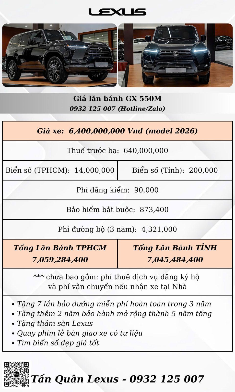 gia-lan-banh-lexus-gx550M-tai-tphcm-va-cac-tinh-thanh