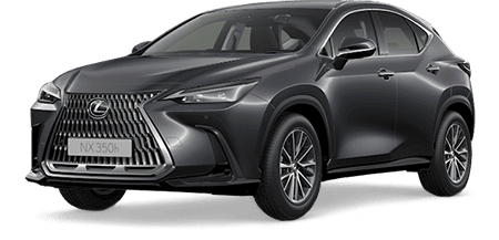 lexus-nx-350h-main-nav