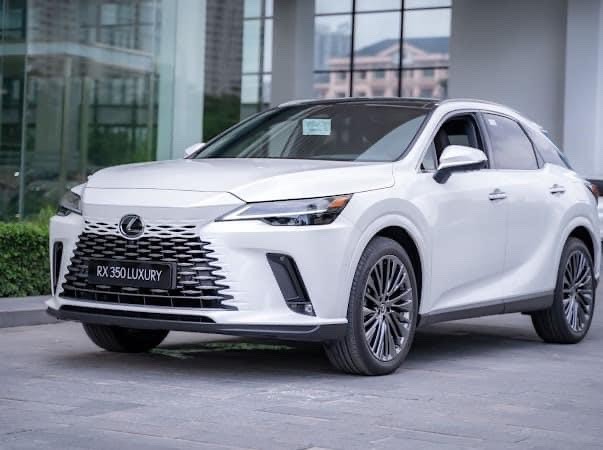 Lexus RX350h Luxury 13 Lexus RX350h Luxury z5664028450355 1a0aeca51604283c2a5e5730b1bbd5cf Lexus RX350h Luxury