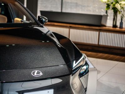 Lexus ES 350h đi phố có êm không