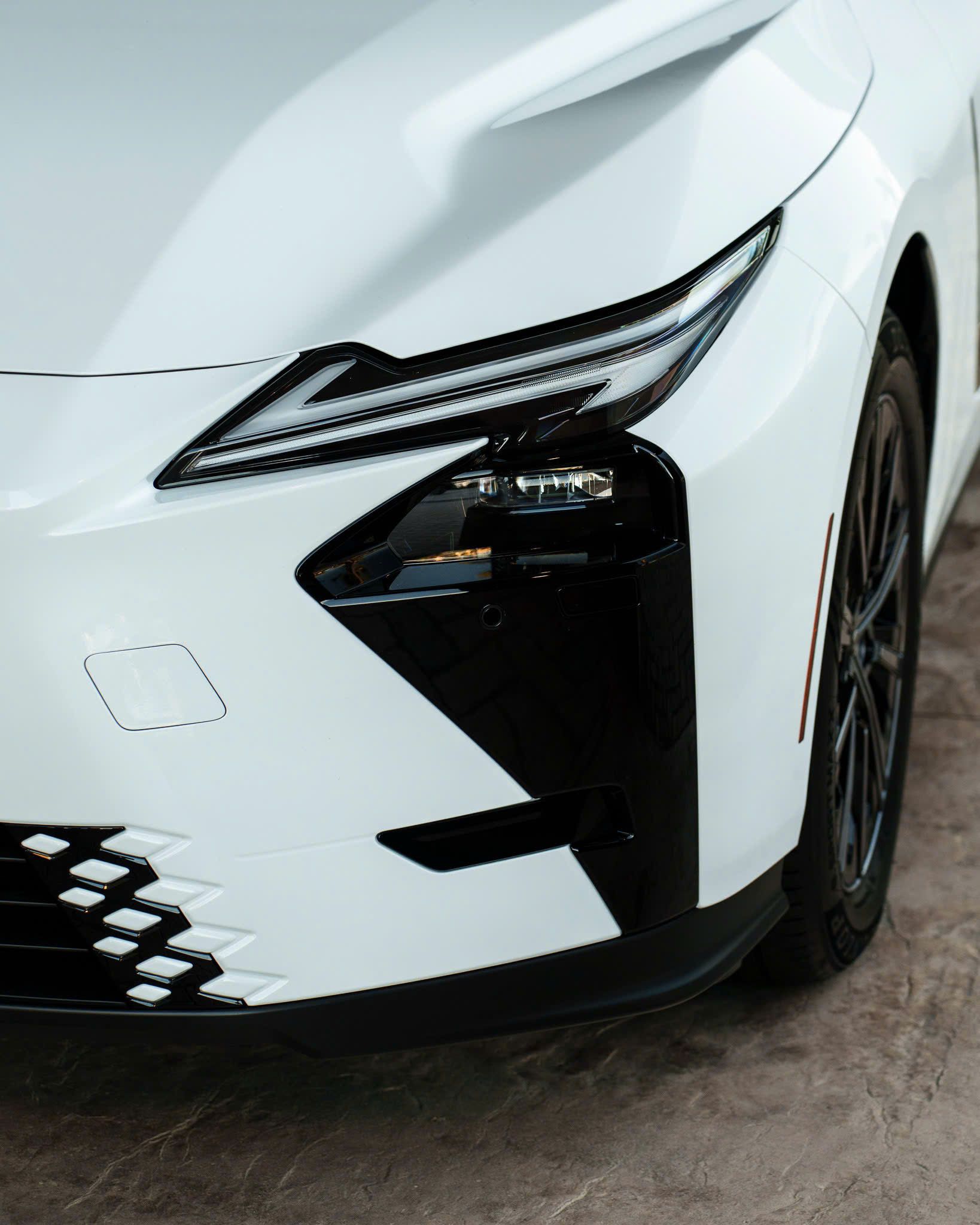 Nội Thất Lexus ES 350h 2026 Có Gì Đáng Chú Ý? 17 Nội Thất Lexus ES 350h 2026 Có Gì Đáng Chú Ý? Chi tiết nội thất Lexus ES 350h 2026
