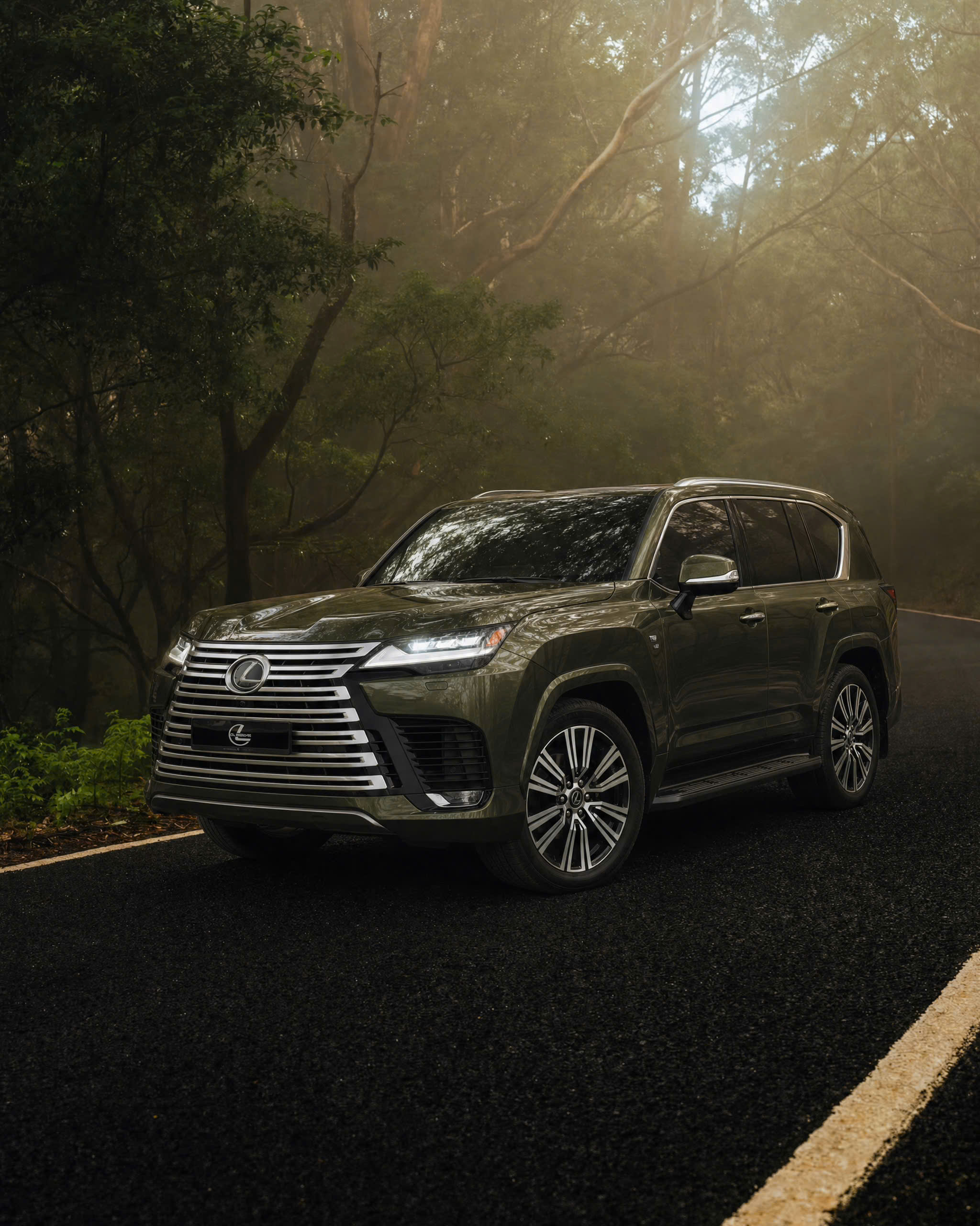 Lexus LX 600 Urban 2026 Có Dễ Lái Không? Trải Nghiệm Tự Lái Hằng Ngày 13 Lexus LX 600 Urban 2026 Có Dễ Lái Không? Trải Nghiệm Tự Lái Hằng Ngày Lexus LX 600 Urban 2026 dễ lái không