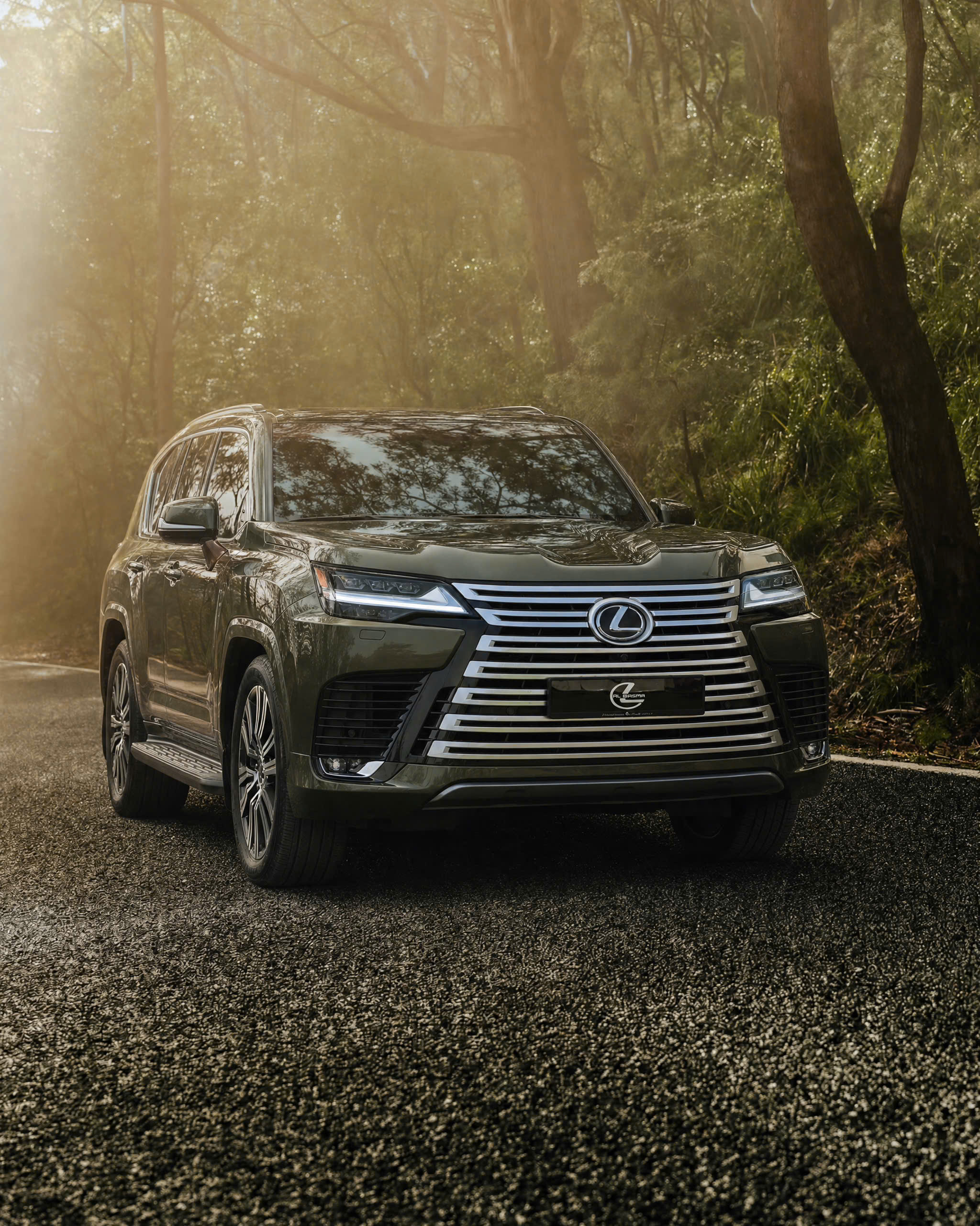 Lexus LX 600 Urban 2026 Có Dễ Lái Không? Trải Nghiệm Tự Lái Hằng Ngày 15 Lexus LX 600 Urban 2026 Có Dễ Lái Không? Trải Nghiệm Tự Lái Hằng Ngày Lexus LX 600 Urban 2026 tự lái hằng ngày