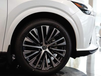 Lexus RX 350h Premium 2026 tại Việt Nam