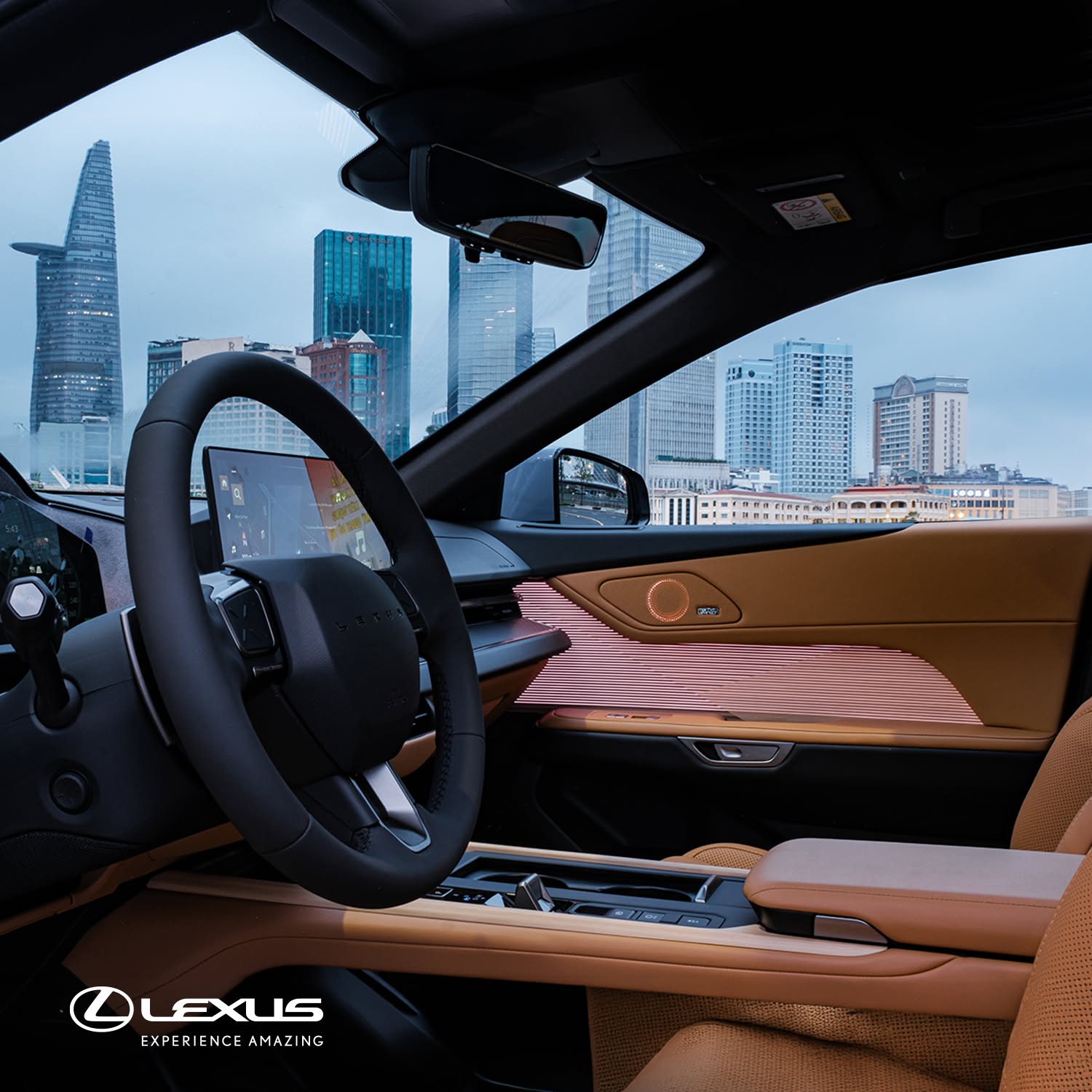 841230136 1136339335396770 6386605477101456428 n Lexus ES 2026 hoàn toàn mới: Thanh lịch trong thiết kế, thư thái trên mỗi hành trình